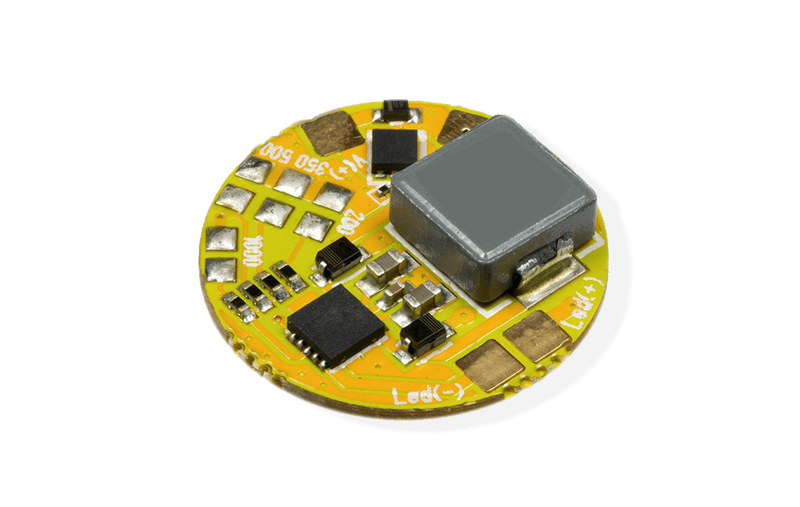 led-pcb-assembly