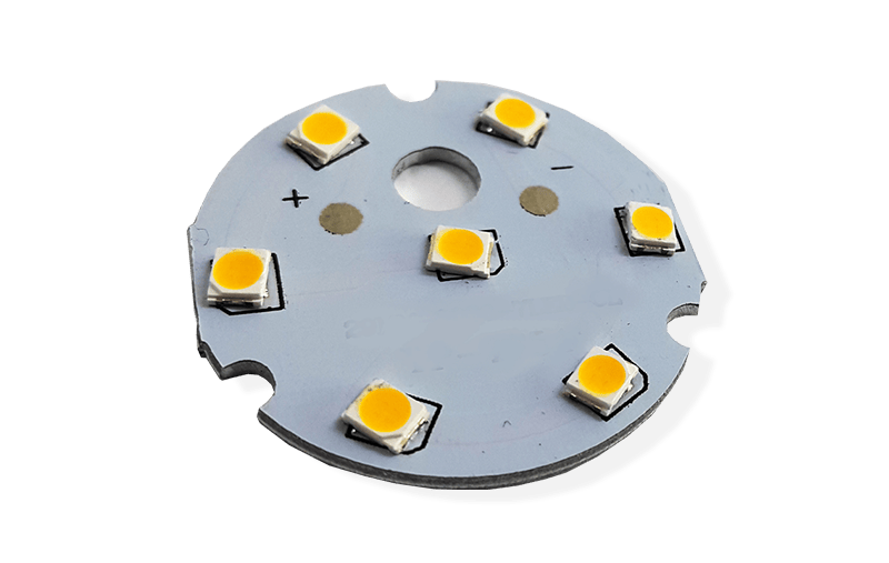 led-pcb-assembly