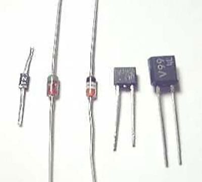 Image showing a varicap diode. Source: Wikimedia Commons