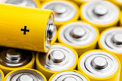Batteries