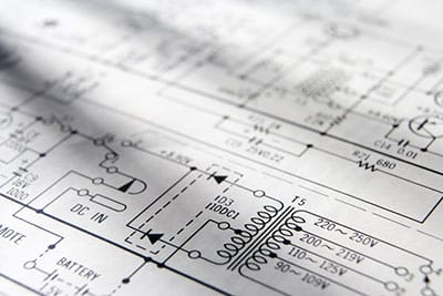 Circuit diagram