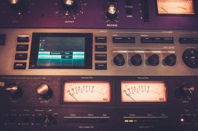 Audio Amplifiers such as this use the NE5532