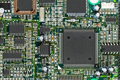 LM723 circuit