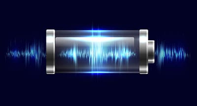 2600mAh Battery;