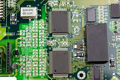 sg3524 Modulator IC