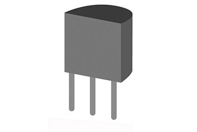 LM335 Temperature Sensor