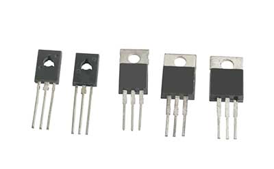 transistors