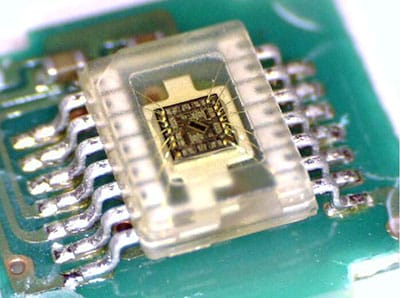 Light Sensor