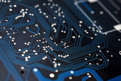 a PCB