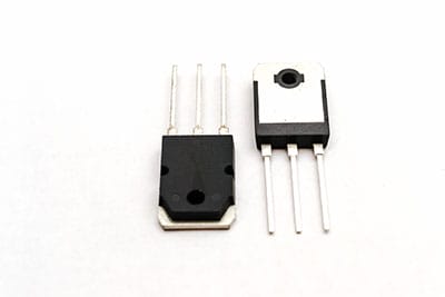 power transistors