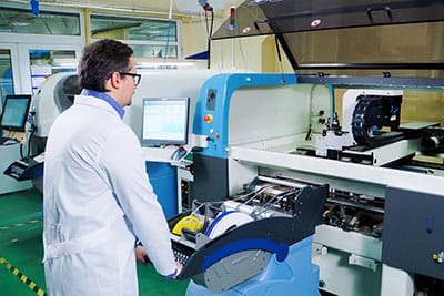 SMT Machine