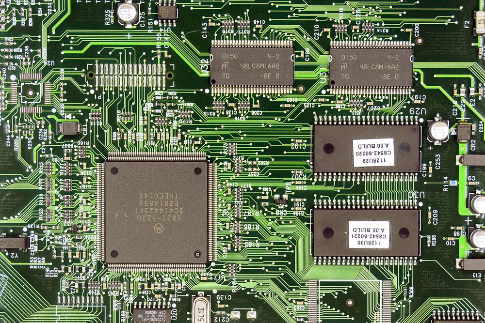 Printed circuit board