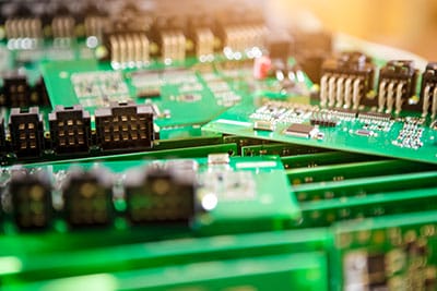 Printed circuit boards
