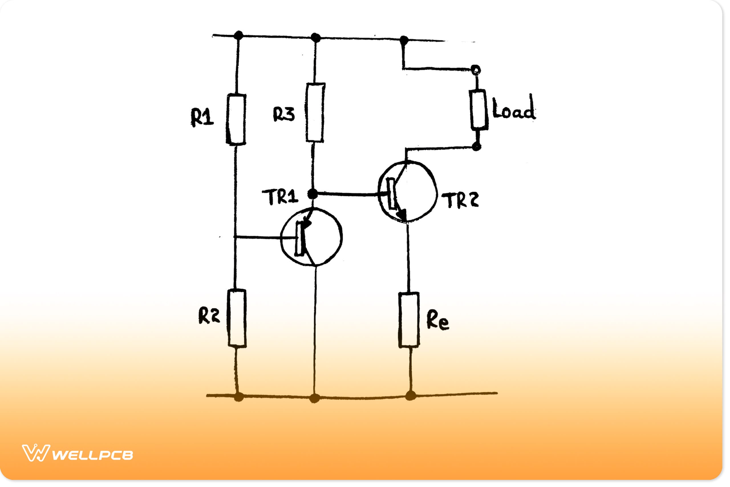 Constant Current Source | PCB Projects & Design Guide