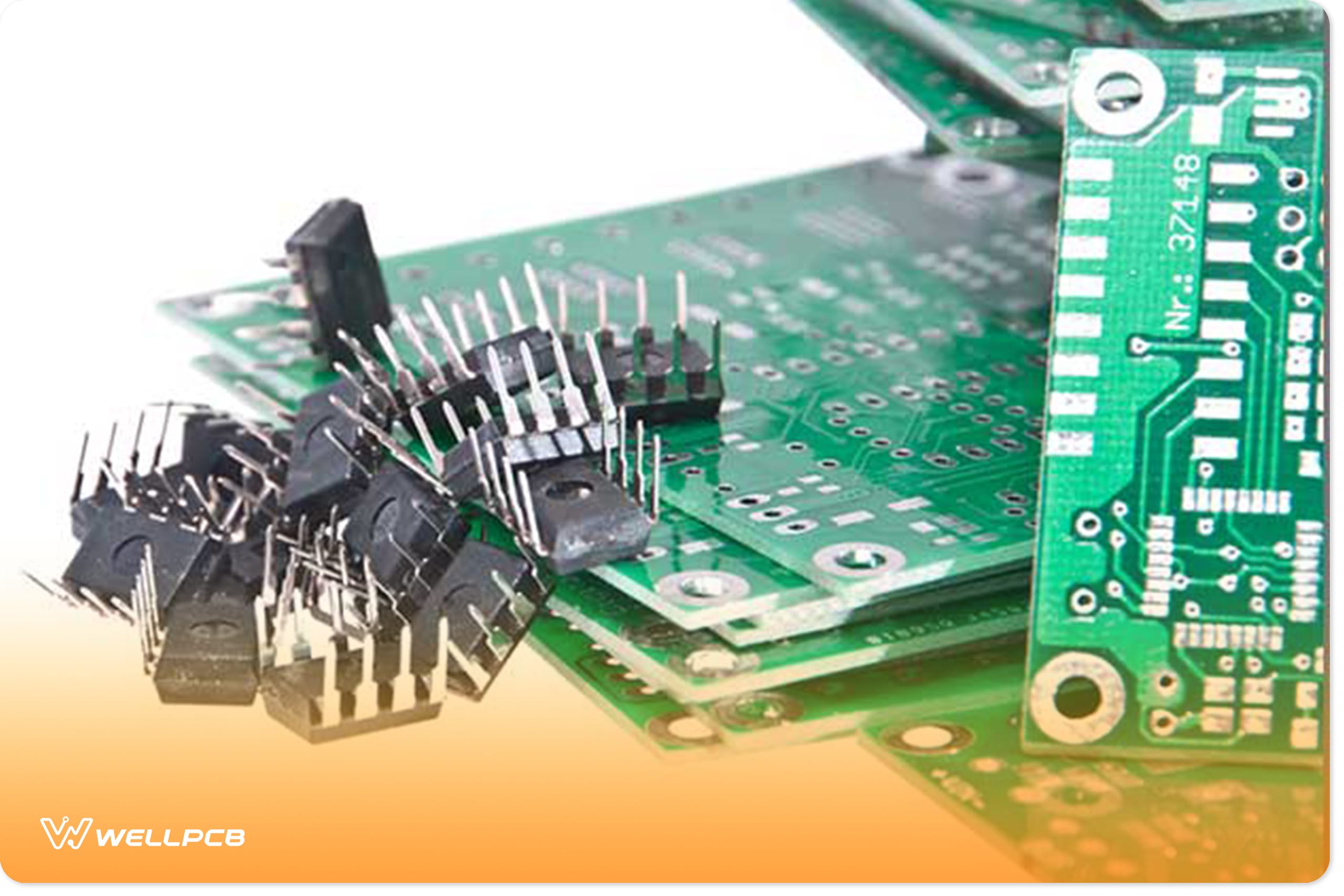 Aerospace Components, Devices