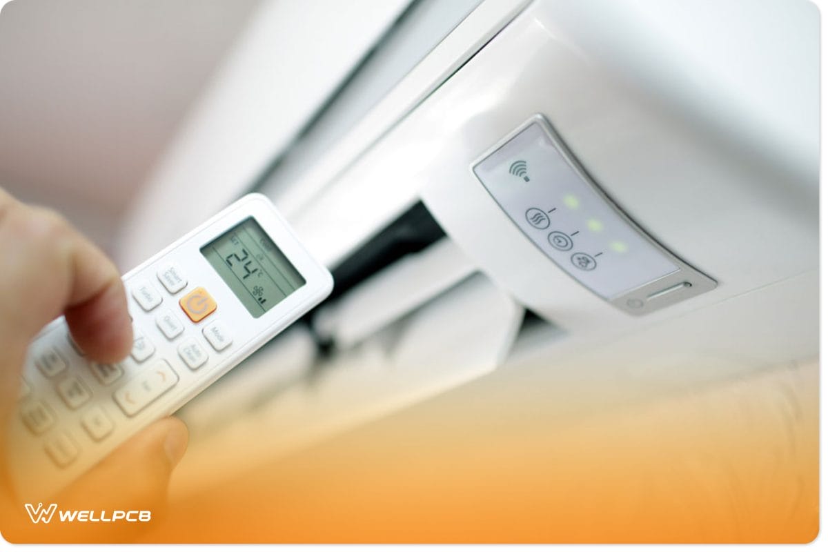 Air Conditioner