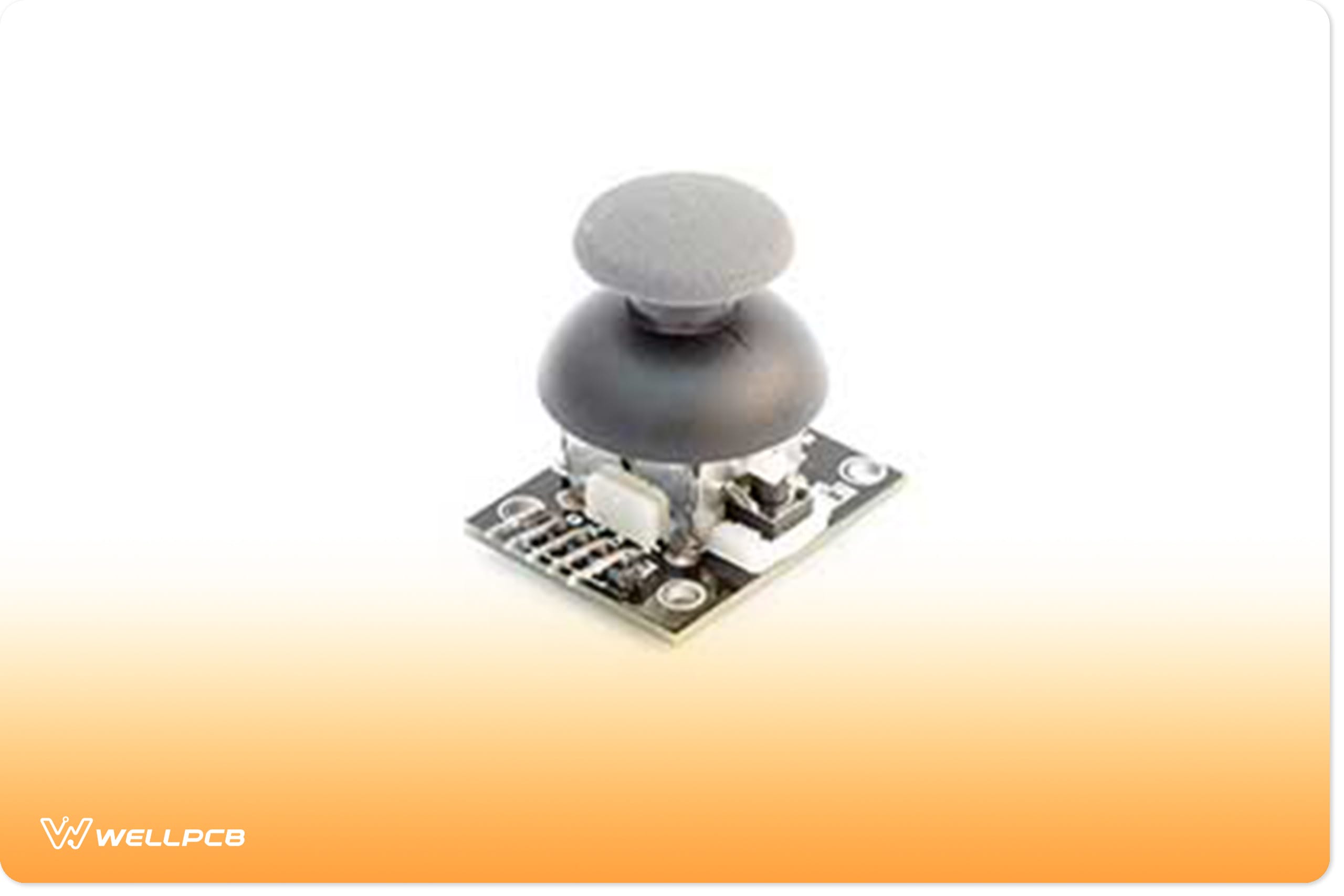 Arduino Joystick Module