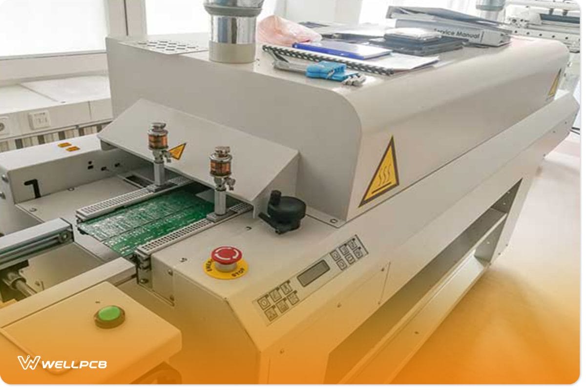 Component procurement