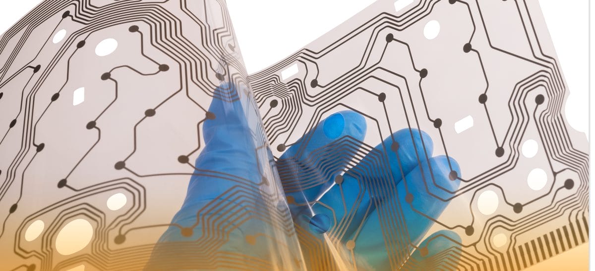 Consider the Flex PCB Materials