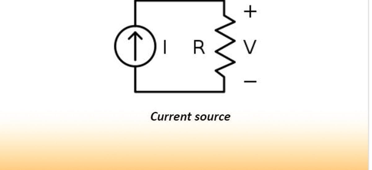 Current source