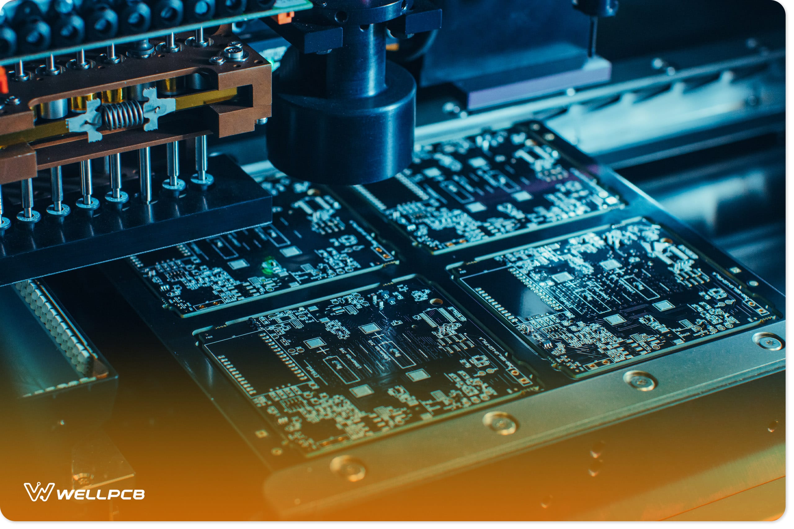 Custom Circuit Board