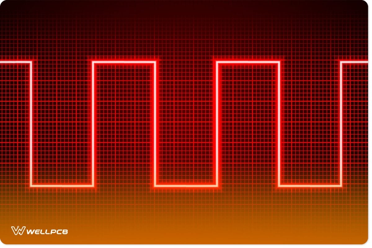 Digital Input Signal Â