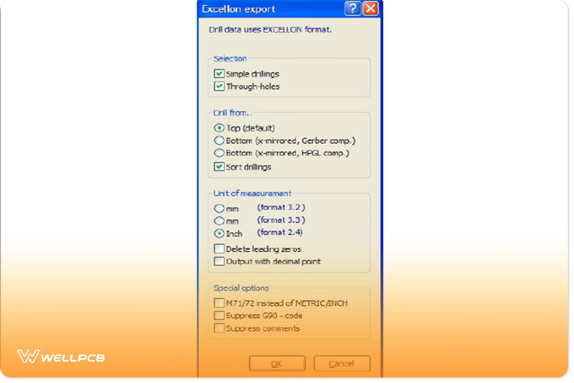 PCB Sprint Layout Software | Circuit Board Design Tools