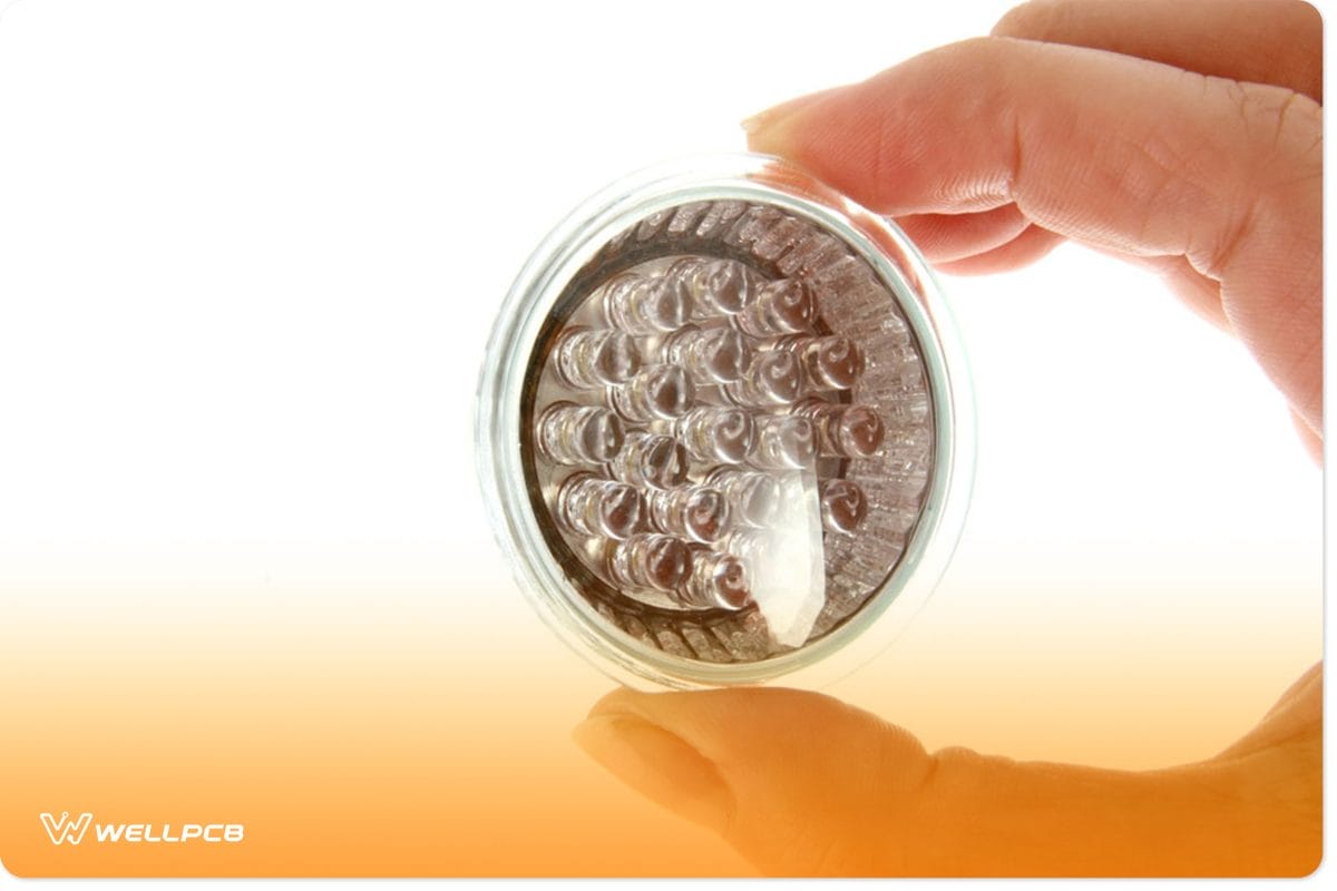 LED bulb