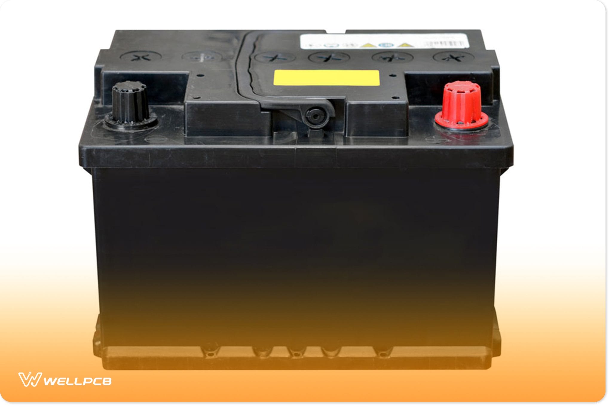 Battery Desulfator Circuit: Build Your Own DIY PCB Project
