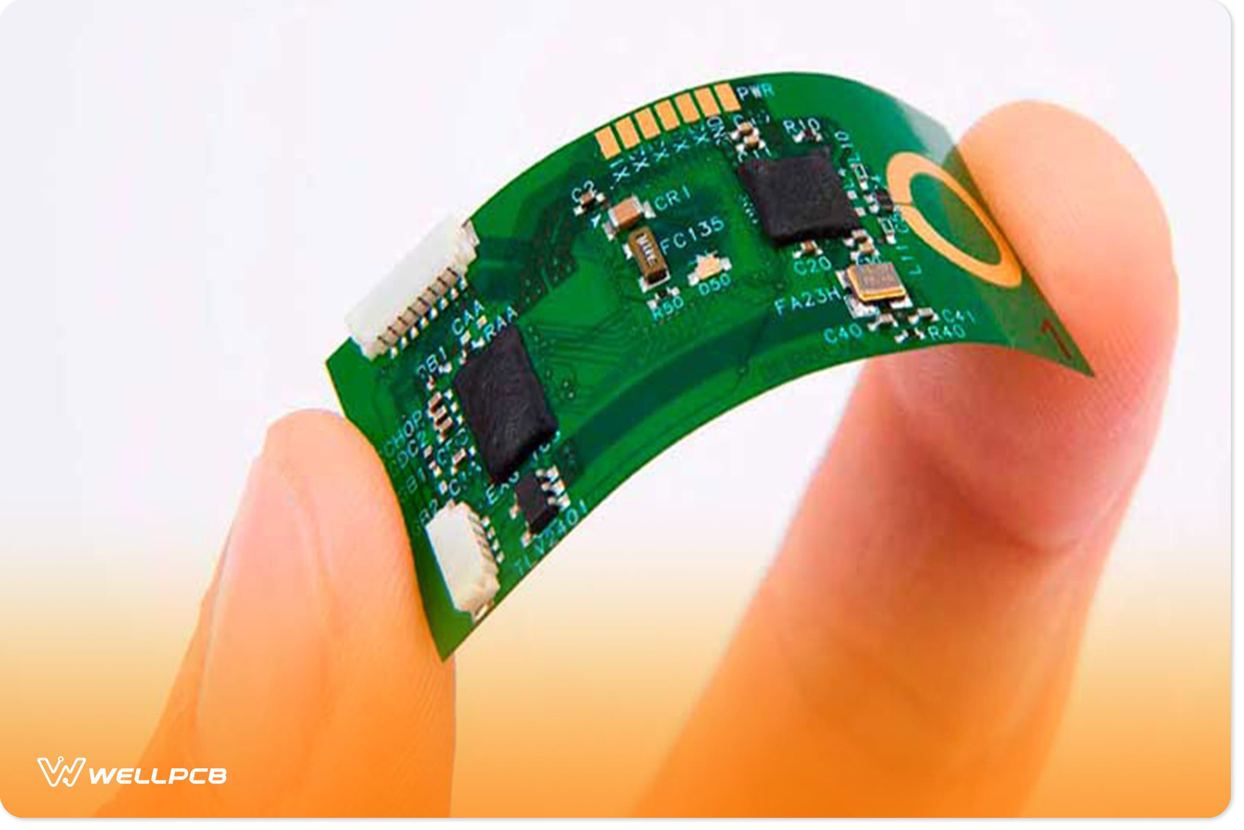Mechanical Properties of Flex and Flex-Rigid Boards