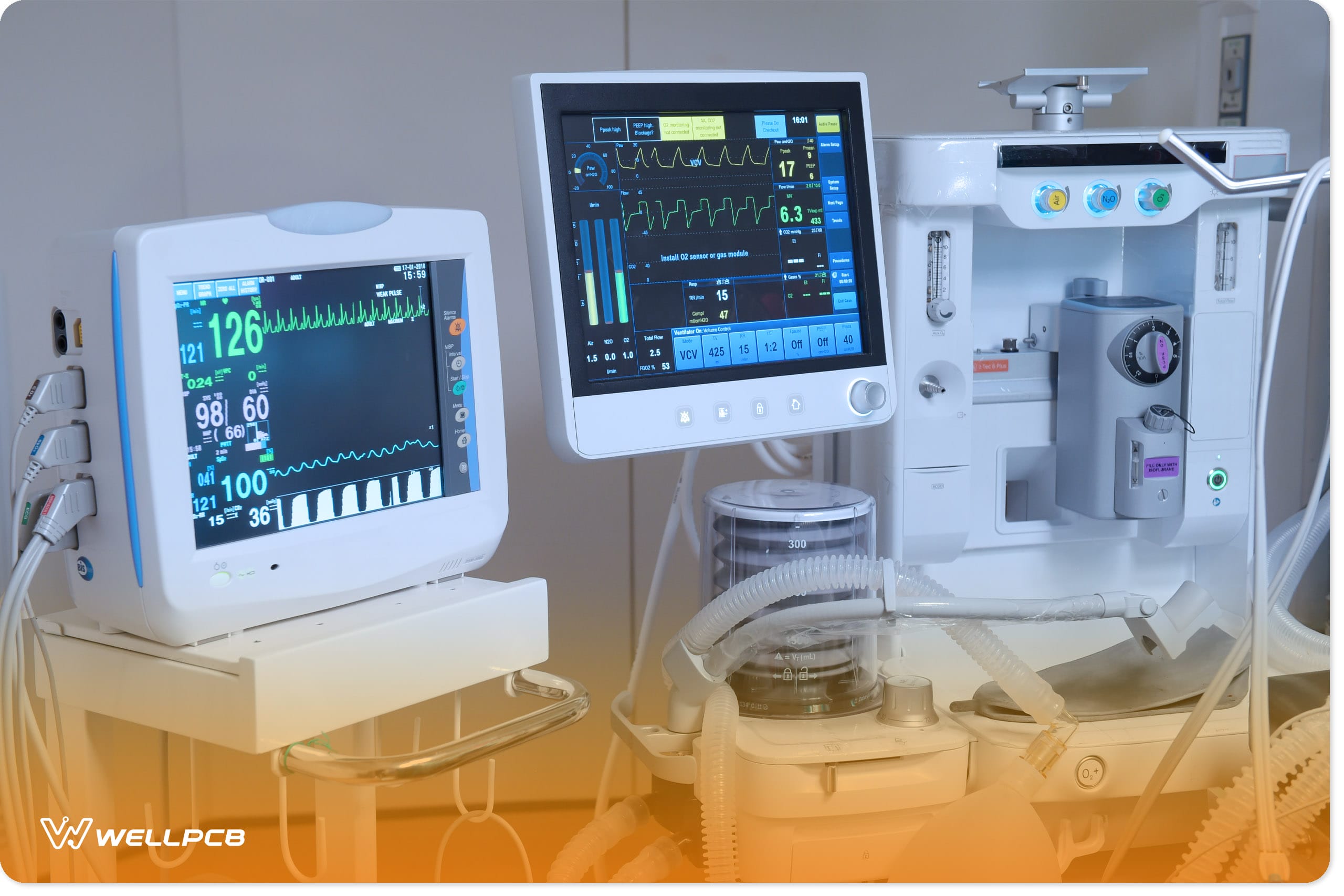 Medical devices
