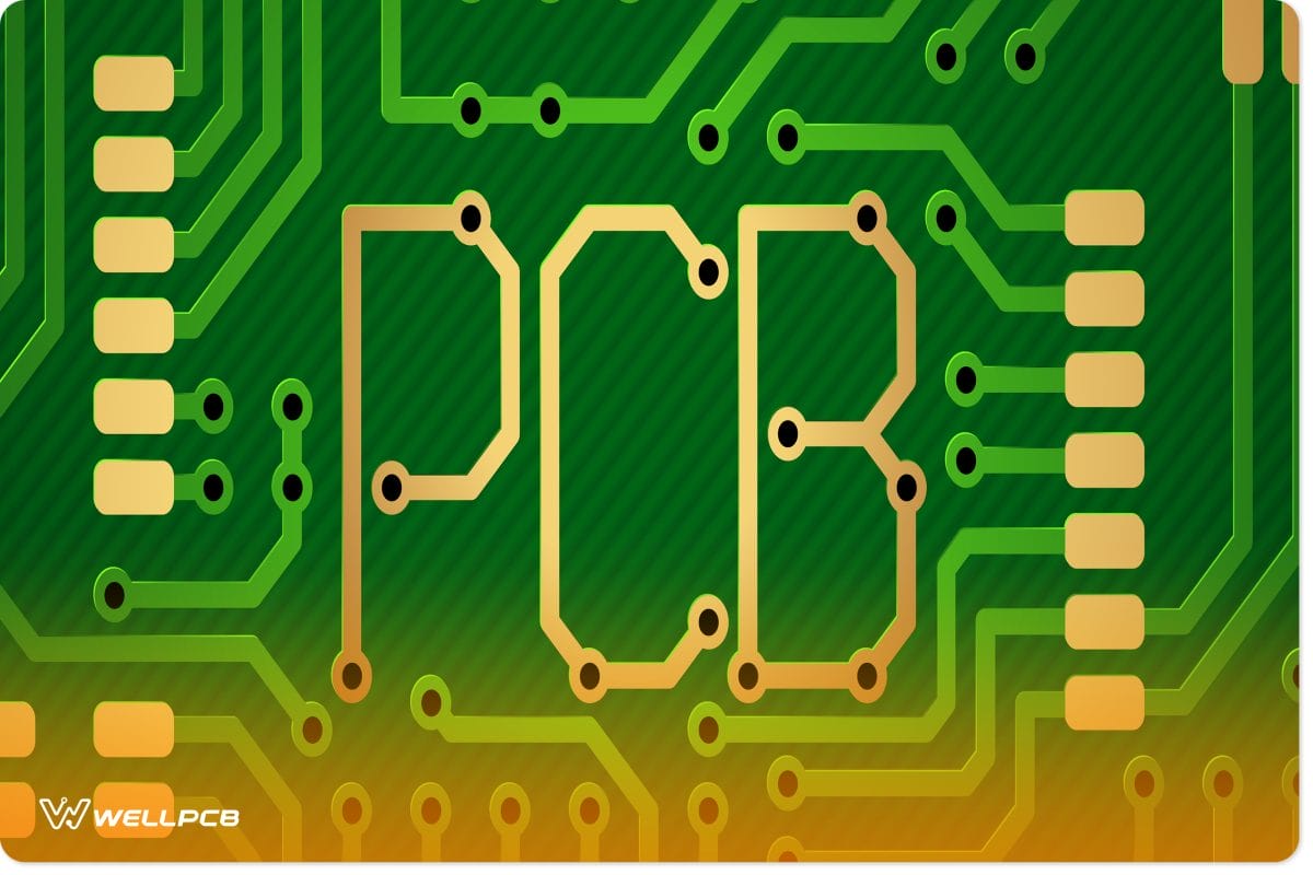 Multilayer PCB Manufacturing-- Drill Size