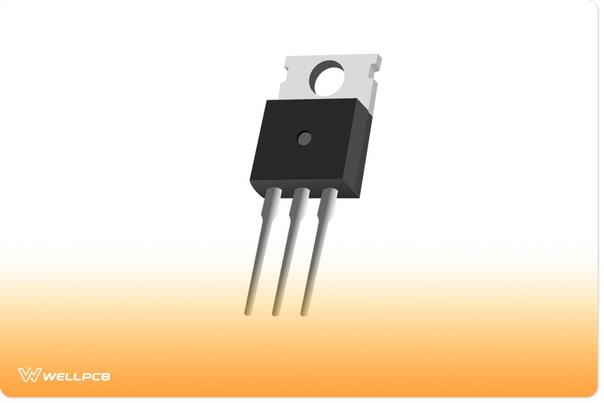 N-Channel MOSFET