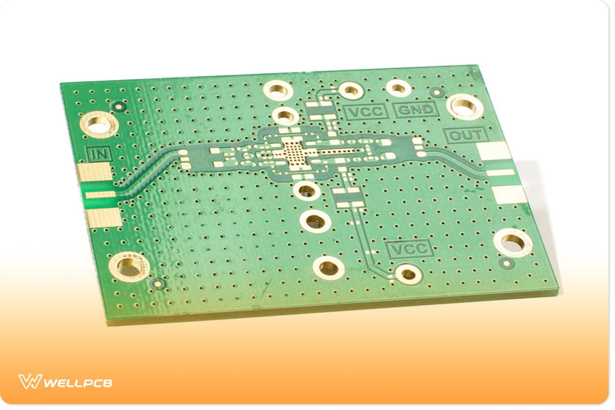 PCB