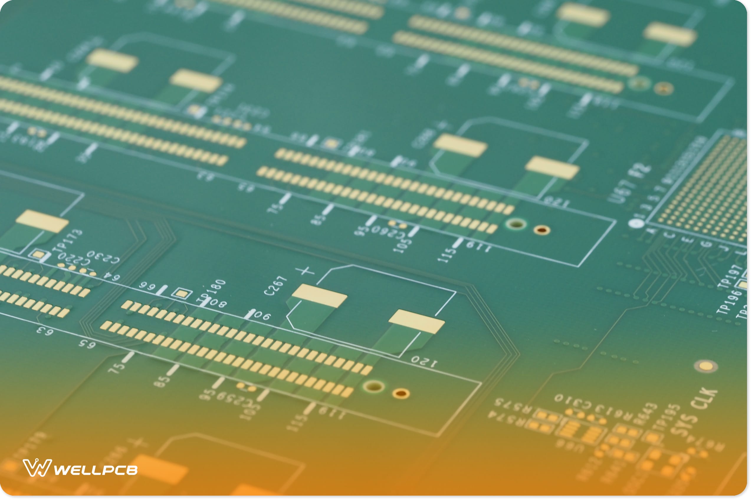 PCB Thermal Pad