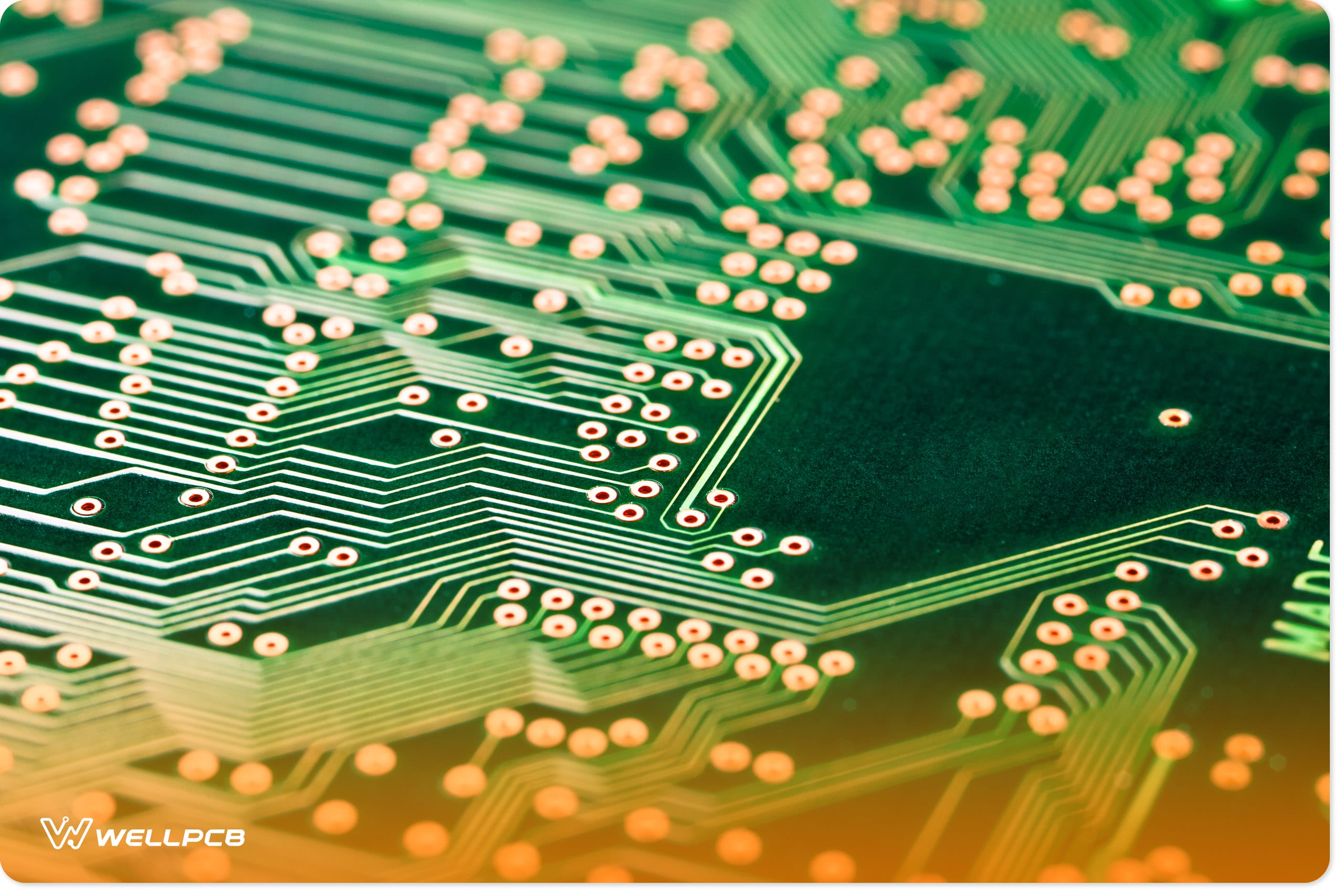 PCB Vias