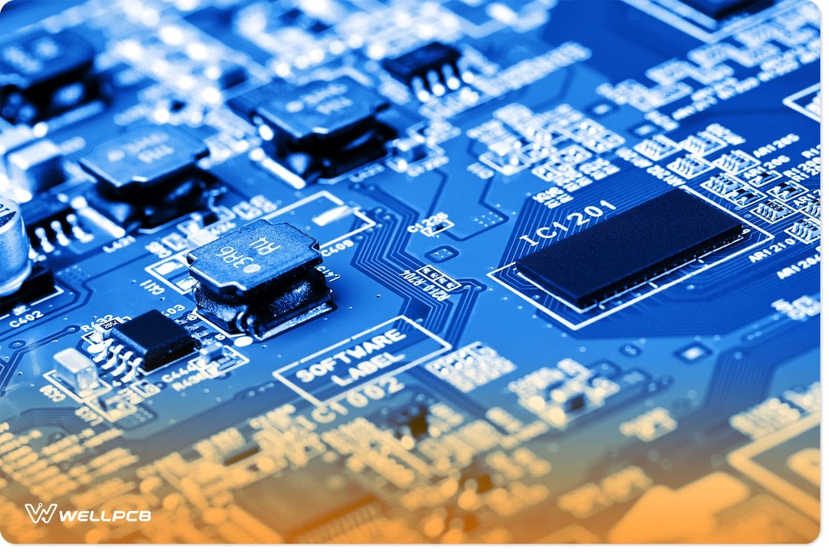 PCB vs PCBA