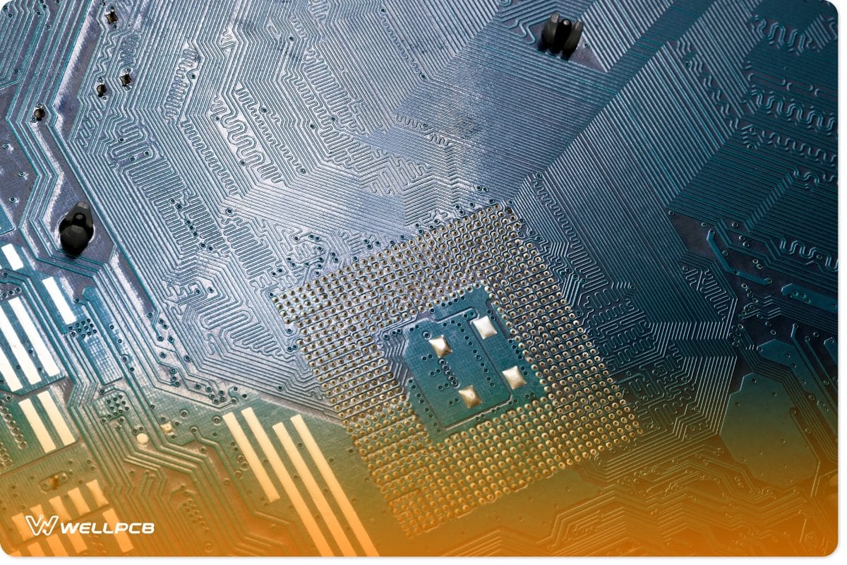 PCB
