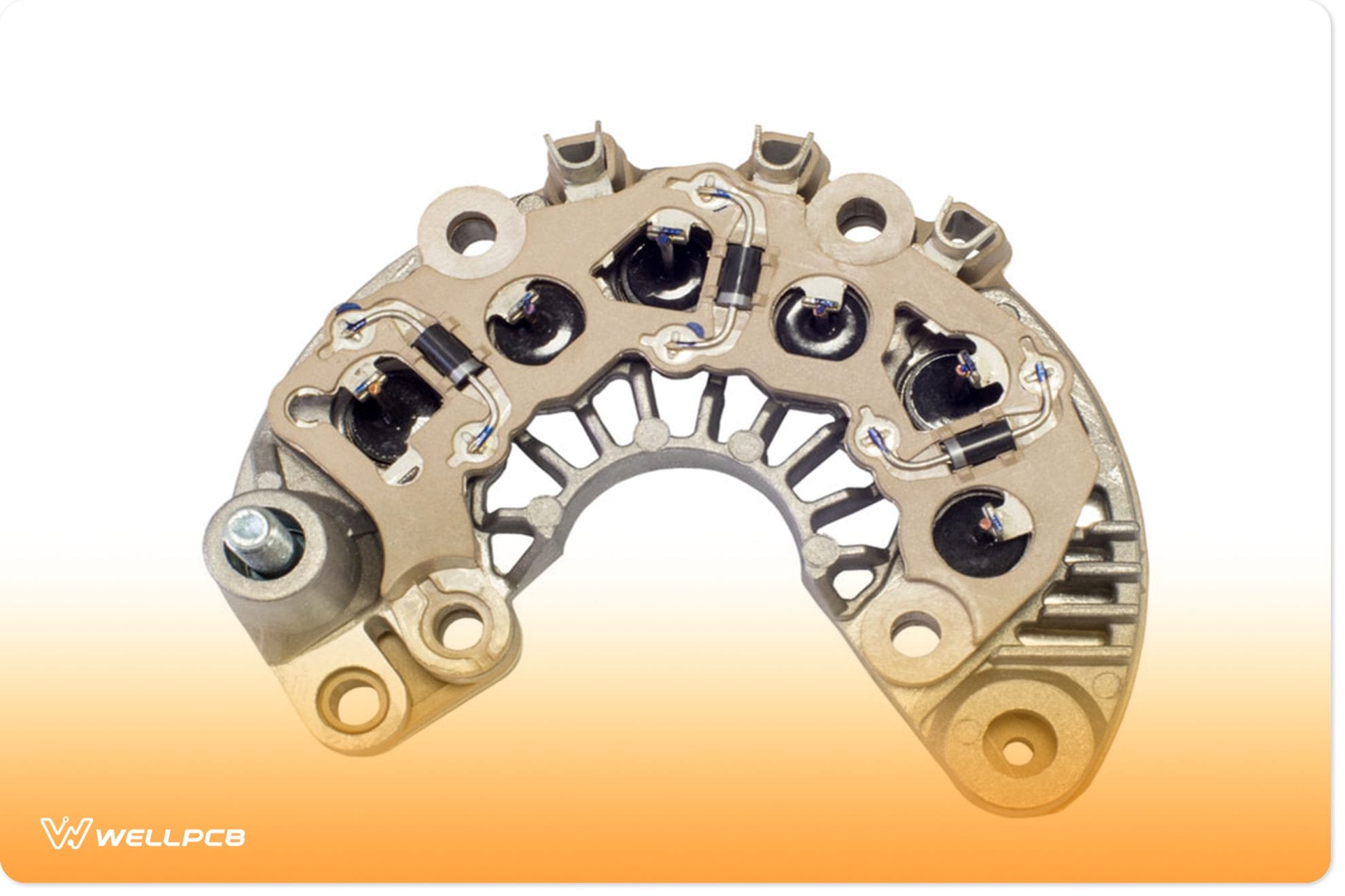 DIY Faraday Flashlight | PCB Electronics Project Tutorial