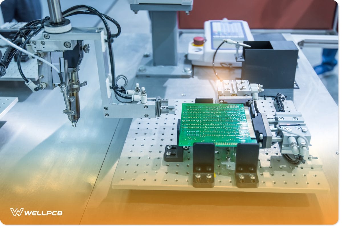 Service Quality While Getting Cheap PCB Assembly