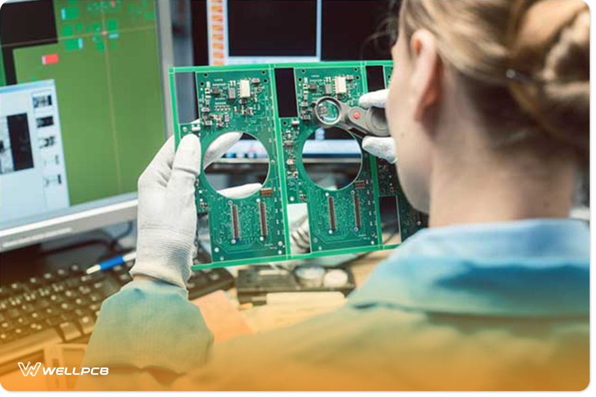 Small-batch Assembly Inspection and Testing