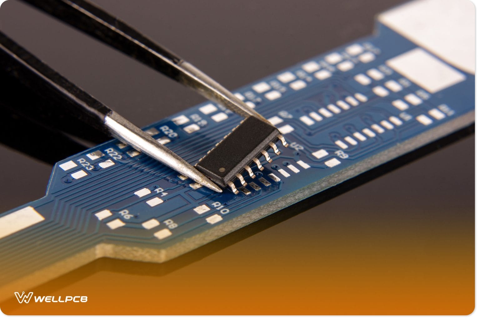 PCB Programming: Circuit Board Firmware & Software Guide