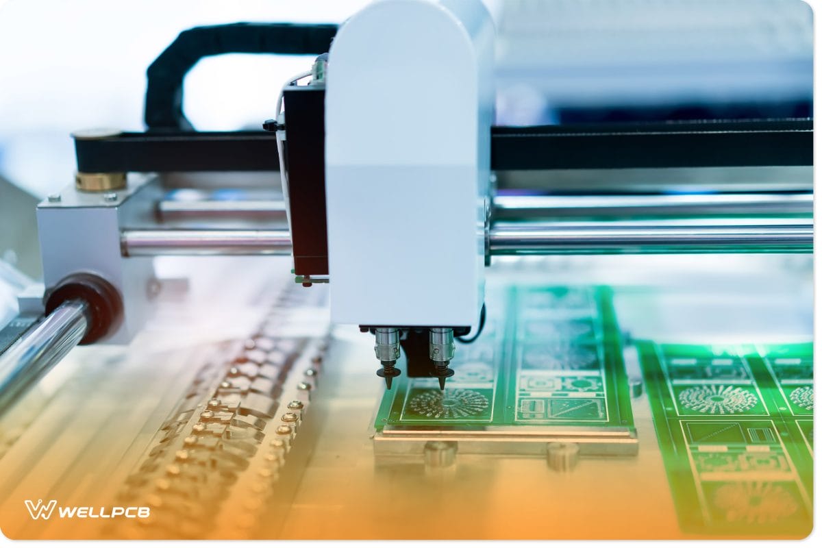 Soldering Iron Tips Automated Manufacturing