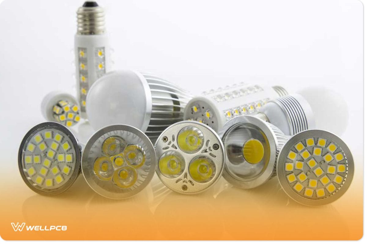 The Application Of LED PCBÂ