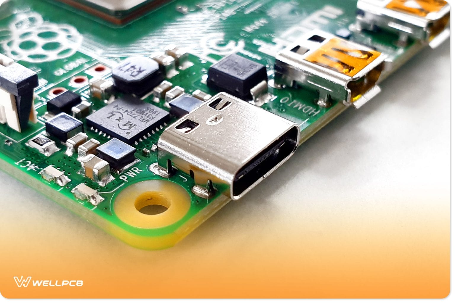 USB PCB Manufacturing | Design & Assembly Guide
