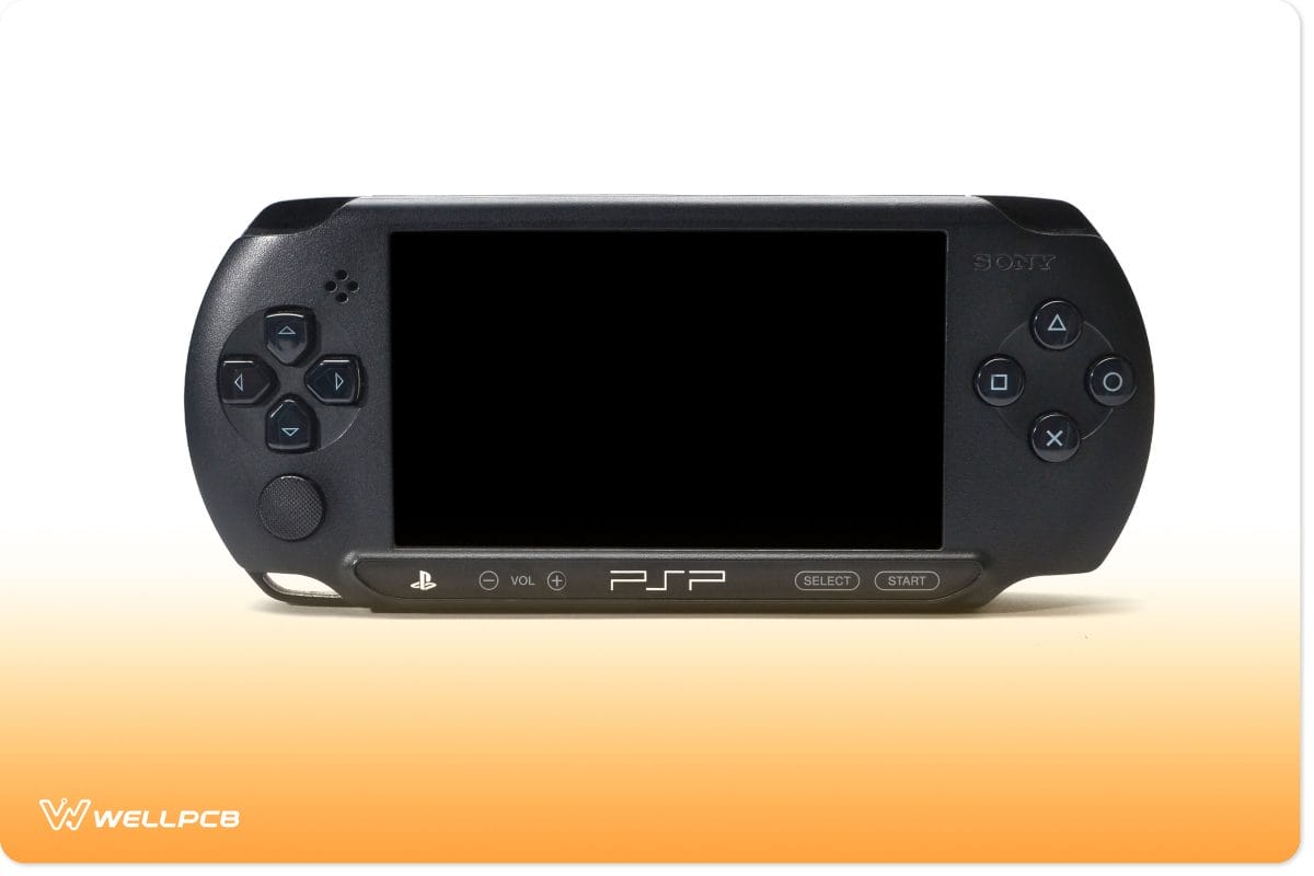 SD2Vita Adapter PCB Project Guide | PS Vita Memory Card Mod