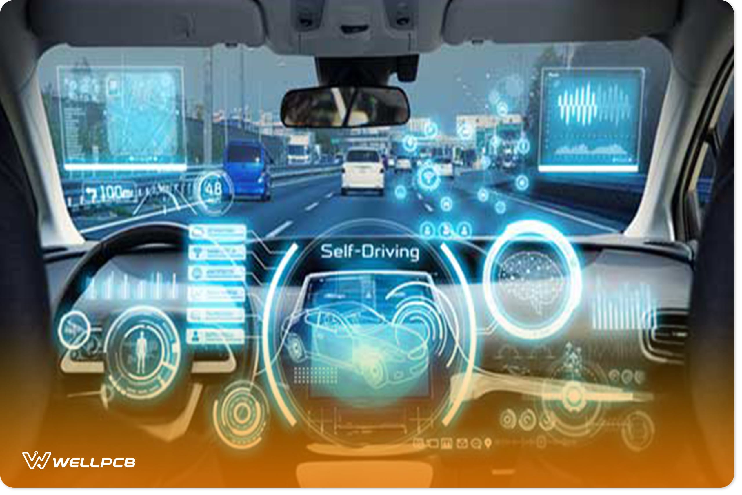 Why Is HDI Technology Becoming So Popular in the Automotive Industry