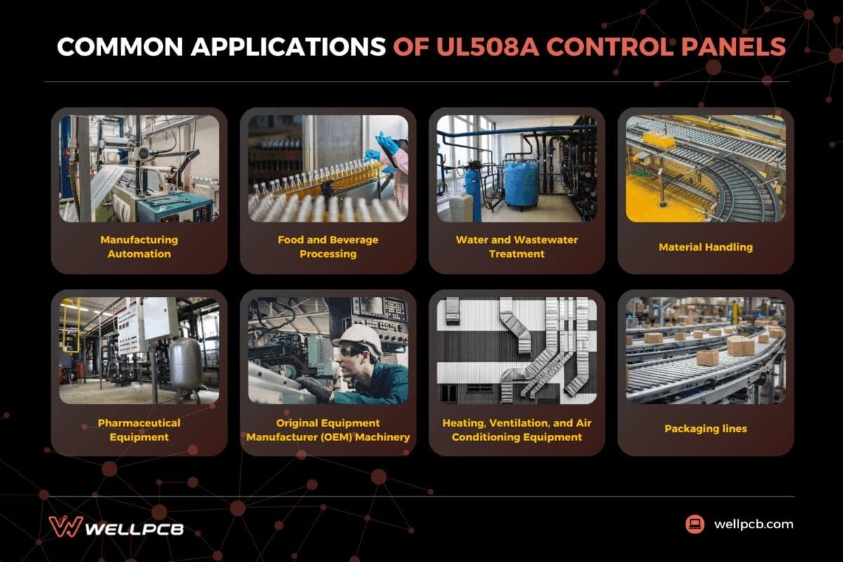 advantages of box‑build assembly ul control panel