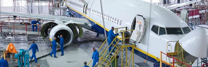aerospace