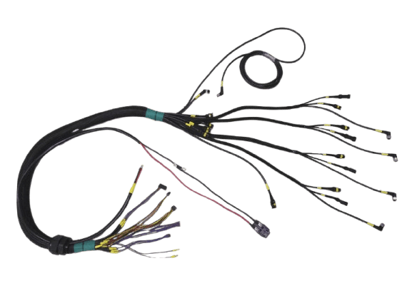 automobile wire harness manufacturer